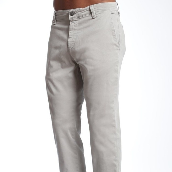 mavi edward slim leg pant